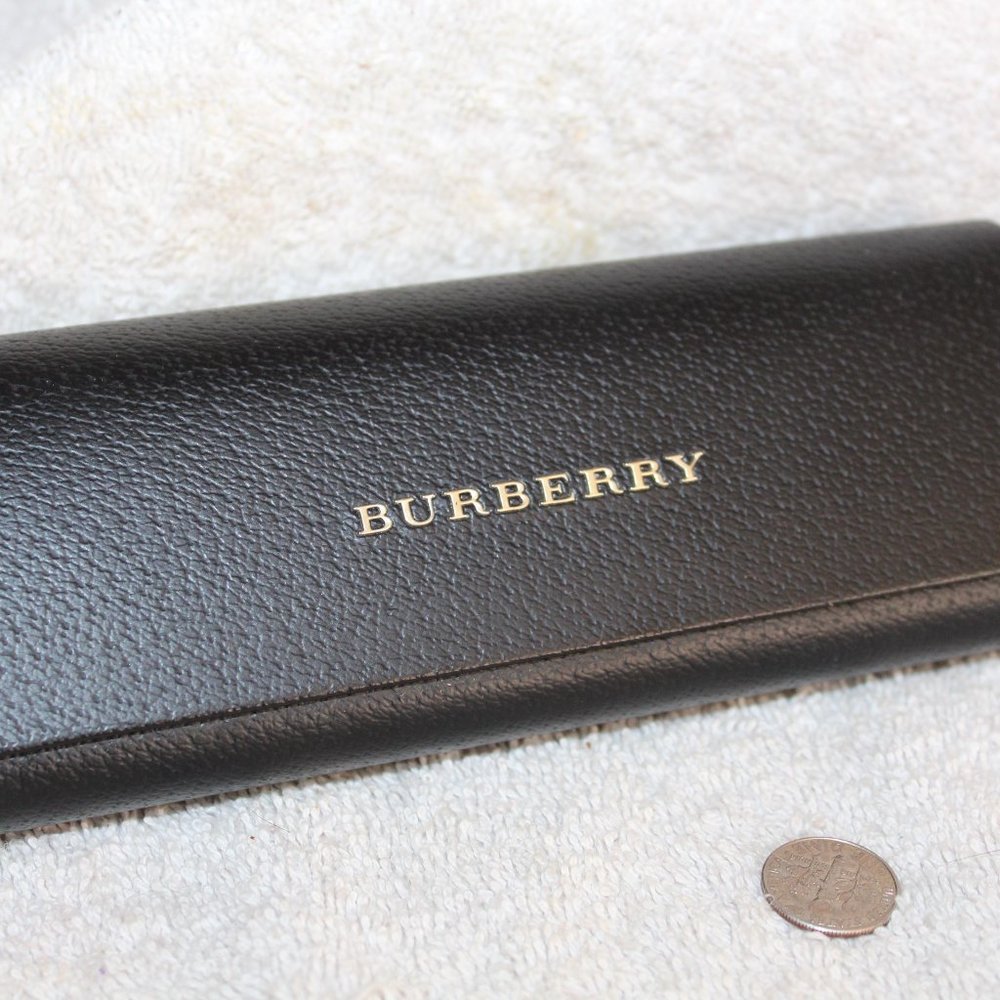 Burberry Eyeglass case